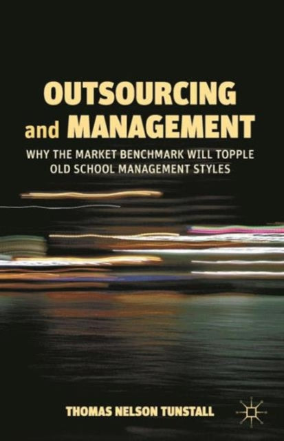 Binding: Paperback
Description: Outsourcing and Management shows how the next generation of executives will employ outsourcing systematic thinking disciplined management and effective use of technology to redefine organizational structure and drive performance to new levels.