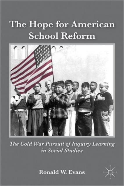 Binding: Paperback
Description: As the issue of school reform grows ever more intense it is imperative that we learn what we can from previous efforts. The "new social studies" was a 1960s attempt to transform the teaching of history and the social sciences in schools.