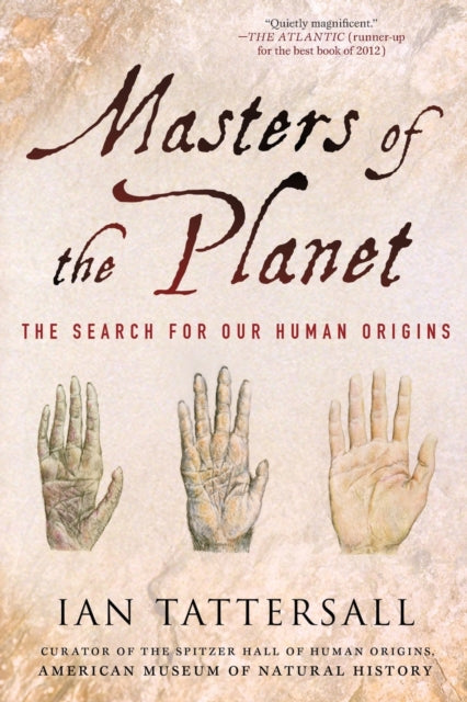 Binding: Paperback
Description: Fifty thousand years ago merely a blip in evolutionary time our Homo sapiens ancestors were competing for existence with several other human species just as their precursors had done for millions of years.