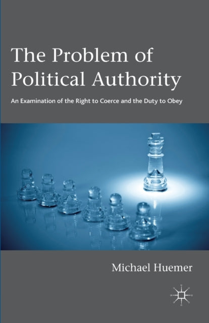 Binding: Paperback
Description: The state is often ascribed a special sort of authority one that obliges citizens to obey its commands and entitles the state to enforce those commands through threats of violence.