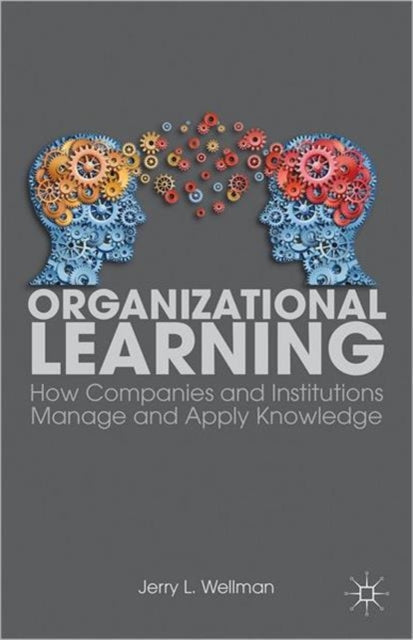 Binding: Paperback
Description: To survive in any economic climate organizations must manage what they know and adapt this knowledge to rapidly changing environments.