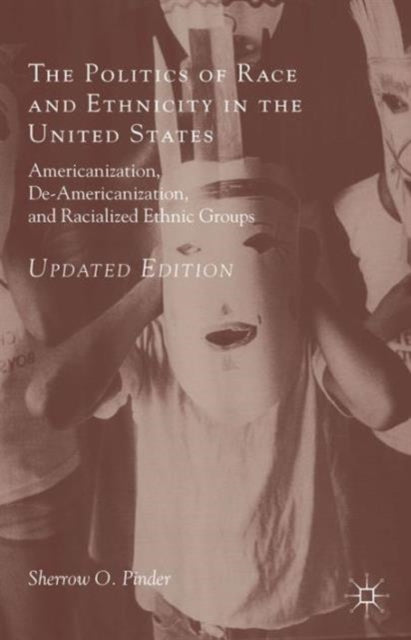 Binding: Paperback
Description: This book examines and analyzes Americanization De - Americanization and racialized ethnic groups in the United States.