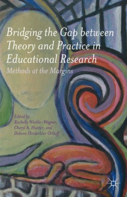 Binding: Paperback
Description: This book provides new ways of thinking about educational processes using quantitative and qualitative methodologies.