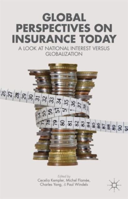Binding: Paperback
Description: Many risks impact the global insurance industry today including the aging populations of developed countries competition from other financial institutions and both disparate and quickly changing regulatory demands.
