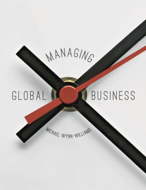 Binding: Paperback
Description: This is a brand new introductory text that offers a succinct accessible and engaging overview of the key theories and models that underpin the global economy and international business.