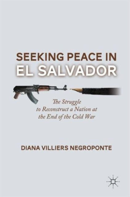 Binding: Paperback
Description: The resolution of the civil war in El Salvador coincided with the end of the Cold War.