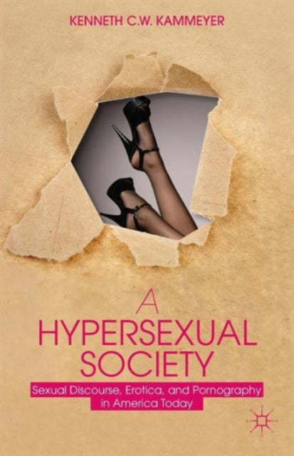 Binding: Paperback
Description: America today is a hypersexual society. Sexual discourse erotica and pornography are pervasive in the culture.