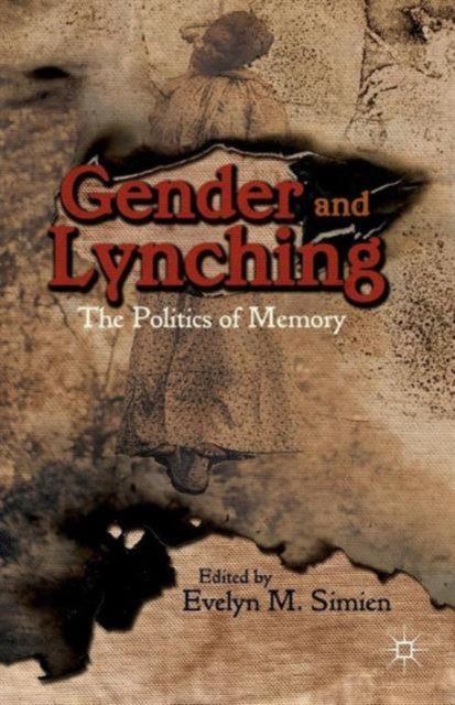 Binding: Paperback
Description: Mary Turner was eight months pregnant when a mob of several hundred men and women murdered her in Valdosta Georgia.