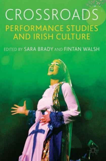 Binding: Paperback
Description: In the expansive and expanding field of Irish studies performance has typically featured as drama theatre dance and music.