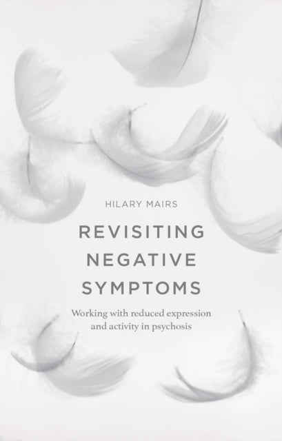 Binding: Paperback
Description: This practical guide focuses on the reduced expression and activity often described as constituting negative symptoms of psychosis and schizophrenia.