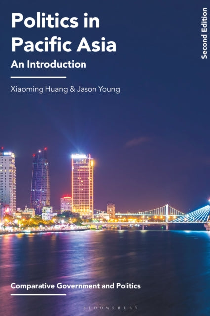 Binding: Paperback
Description: This lively and accessible new edition provides a uniquely broad - ranging introduction to the governance and politics of Pacific Asia. Thematically structured around the key institutions and issues it is genuinely comparative in its approach to the whole region.