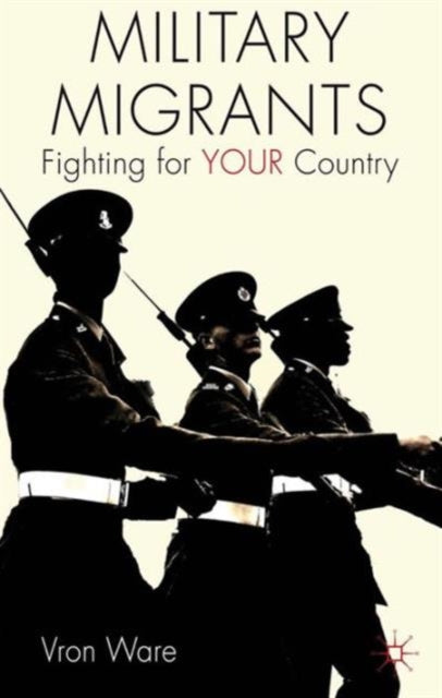 Binding: Paperback
Description: The modern British soldier is routinely portrayed as a hero while military service is represented as a form of sacrifice that requires recognition from society as a whole.