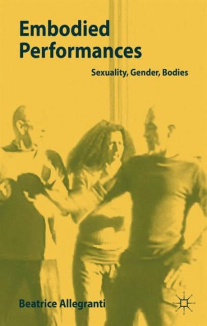 Binding: Paperback
Description: Drawing from the author's unique interdisciplinary experience Embodied Performances now available in paperback responds to the feminist call for advances in conversations across disciplines.