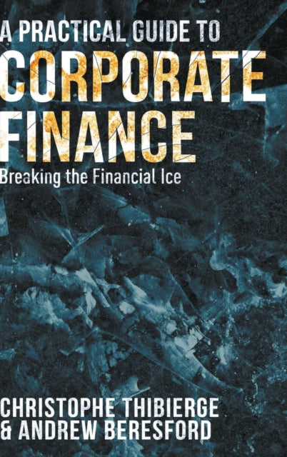 Binding: Hardcover
Description: This textbook offers an approachable guide to all key concepts within corporate finance.