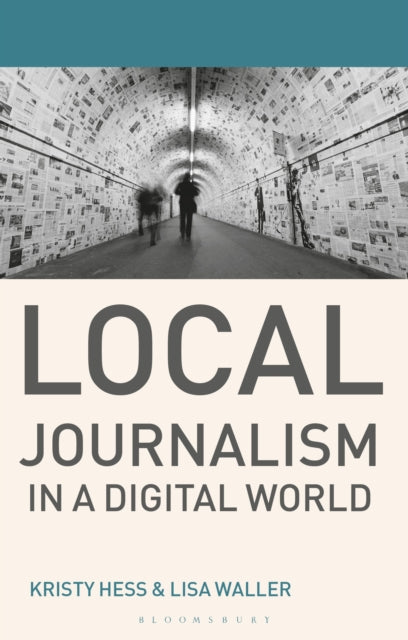 Binding: Paperback
Description: This unique text addresses the gap between journalism studies which have tended to focus on national and international news and the fact that most journalism is practised at the local level where people live work play and feel most at home .