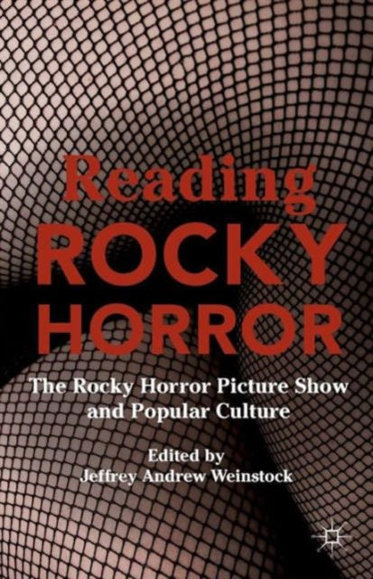 Binding: Paperback
Description: The Rocky Horror Picture Show is undeniably the world's most famous "cult film " yet it has received very little scrutiny or consideration from scholars.