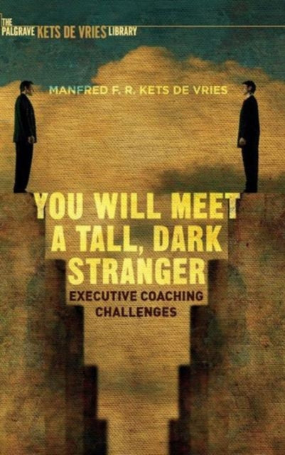 Binding: Hardcover
Description: Kets de Vries profiles a range of toxic executives the narcissist psychopath cold fish obsessive - compulsive and many more offering coaches examples of interventions that have worked and those that haven't to help coaches deal with difficult people and become more effective.