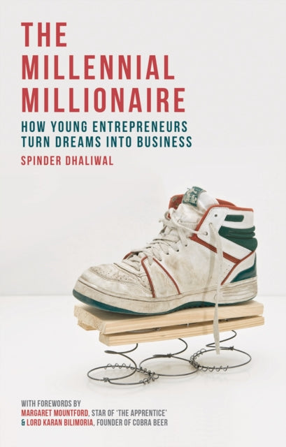 Binding: Paperback
Description: This concise text provides an exciting and inspiring guide to help a growing number of students understand the challenges of starting and running a business and how these can be overcome.