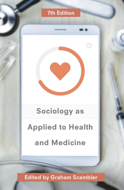 Binding: Paperback
Description: A new edition of a seminal textbook that offers an up - to - date concise and theoretically and empirically informed introduction to the core issues in the sociology of health and health care.
