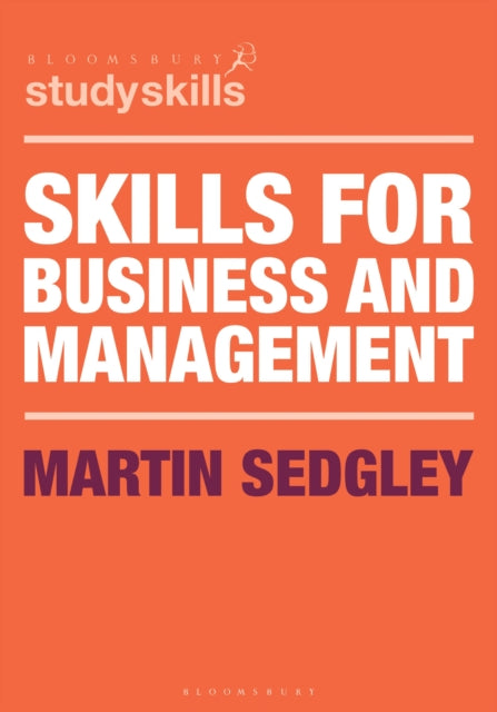 Binding: Paperback
Description: This book provides practical guidance and strategies to help students make a successful transition to university and unlock their academic potential.