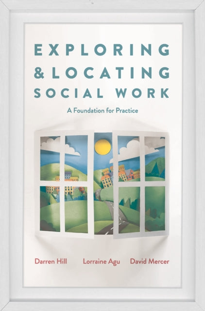 Binding: Paperback
Description: This engaging and accessible introduction to social work encourages reflective learning in preparation for practice.