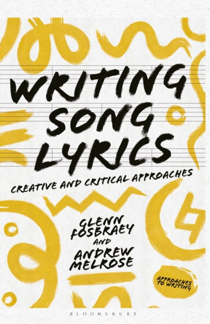 Binding: Paperback
Description: This book is unique in offering practical advice on writing song lyrics within a critically informed framework. Part I provides the theoretical underpinning while Part II covers the creative process pulling together all the best songwriting advice and offering practical exercises.