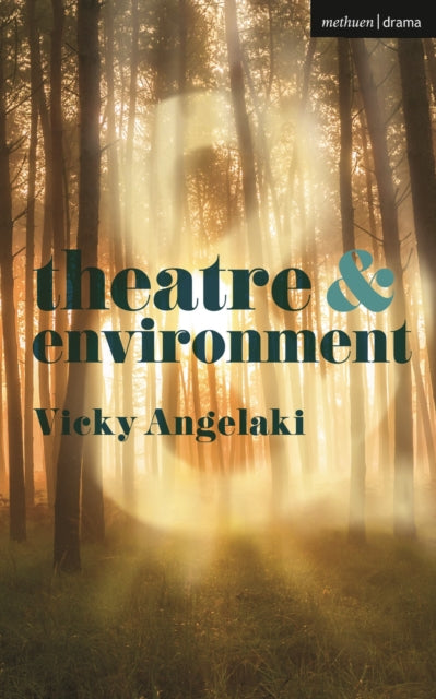 Binding: Paperback
Description: This exciting new title in the Theatre And series explores how theatre and the environment have informed and continue to inform each other considering both what theatre can do for the environment and what the environment can do for theatre.