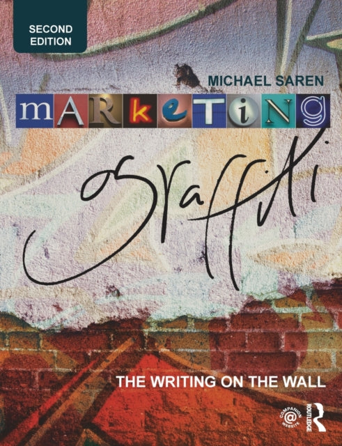 Binding: Paperback
Description: Radical and unique in its approach and presentation Marketing Graffiti turns the traditional marketing introduction on its head by helping students to understand the part they already play as consumers in the marketing process.