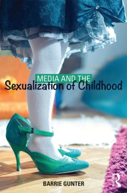 Binding: Paperback
Description: Media and the Sexualization of Childhood examines the on - going debates surrounding the prominence of sexual themes in children's lives from clothes and accessories toys and games to music entertainment media advertising and new media platforms.