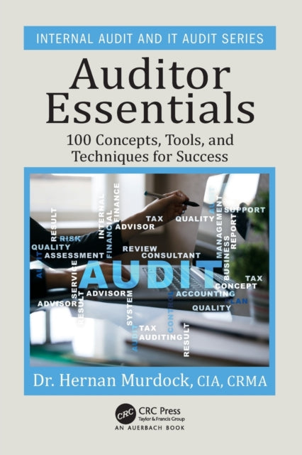 Binding: Paperback
Description: Internal auditors must know many concepts techniques control frameworks and remain knowledgeable despite the many changes occurring in the marketplace and their profession.