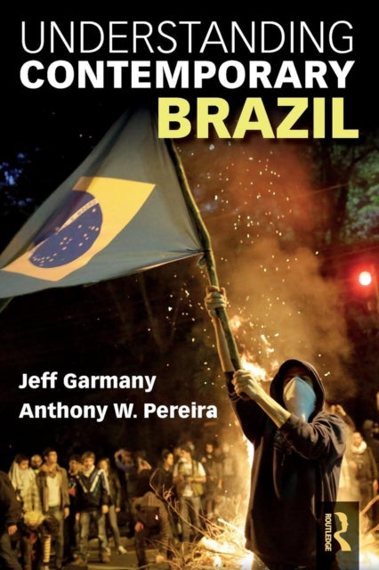 Binding: Paperback
Description: Brazil has famously been called a country of contradictions. It is a place where narratives of "racial democracy" exist in the face of stark inequalities and where the natural environment is celebrated as a point of national pride but at the same time is exploited at alarming rates.