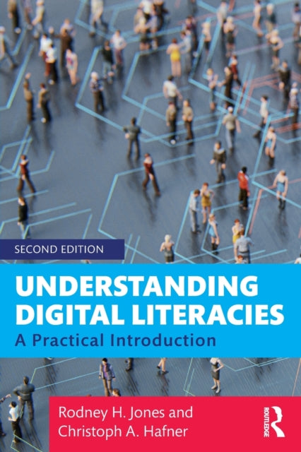 Binding: Paperback
Description: Understanding Digital Literacies Second Edition provides an accessible and timely introduction to new media literacies.