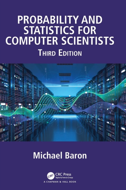Binding: Hardcover
Description: Praise for the Second Edition: " The author has done his homework on the statistical tools needed for the particular challenges computer scientists encounter He has taken great care to select examples that are interesting and practical for computer scientists.