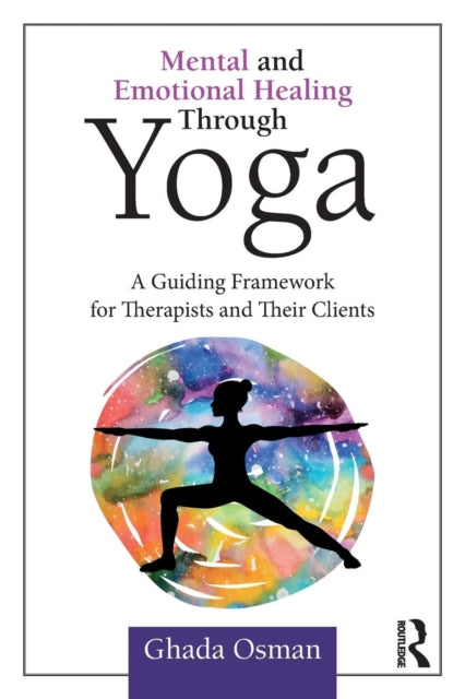Binding: Paperback
Description: Mental and Emotional Healing Through Yoga combines key research on the intersection of yoga and mental health with a client - centered step - by - step framework that can be applied to a range of complex mental and emotional disorders.