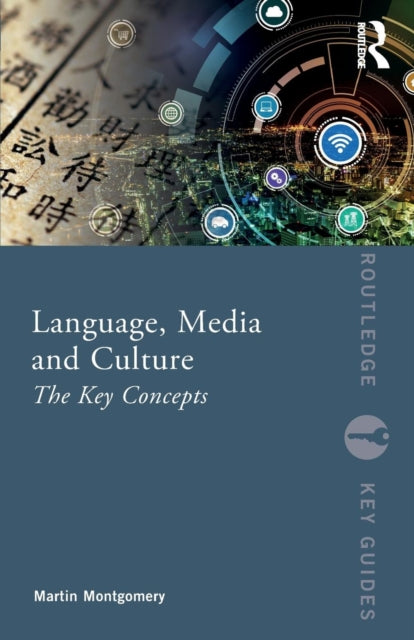 Binding: Paperback
Description: Language Media and Culture: The Key Concepts is an authoritative and indispensable guide to the essential terminology of the overlapping fields of Language Media and Culture.