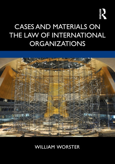 Binding: Paperback
Description: In less than 100 years international organizations have evolved from curiosities into keystones of international law.