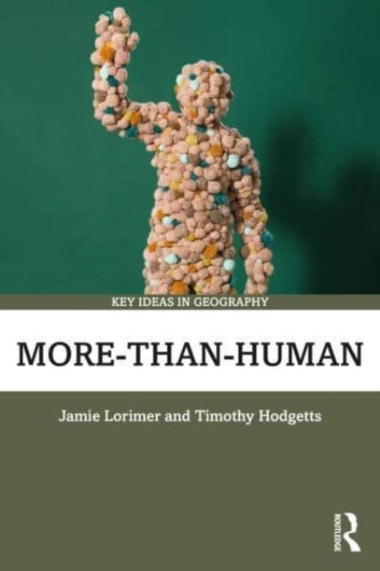 Binding: Paperback
Description: This text offers the first book - length introduction to more - than - human geography exploring its key ideas main debates and future prospects.