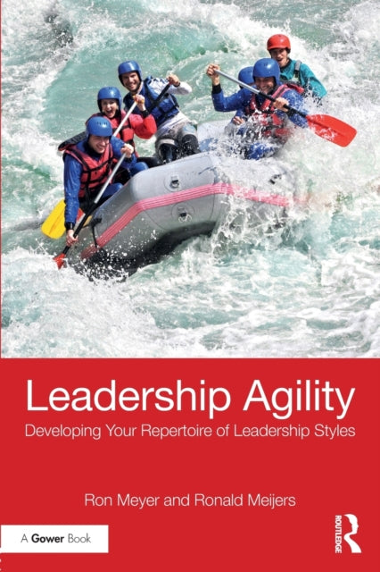 Binding: Paperback
Description: Leadership is about influencing others to move in a certain direction and there are many ways of achieving this influence. Each of these leadership styles has its inherent qualities and pitfalls and will be more suited to specific people and different circumstances.