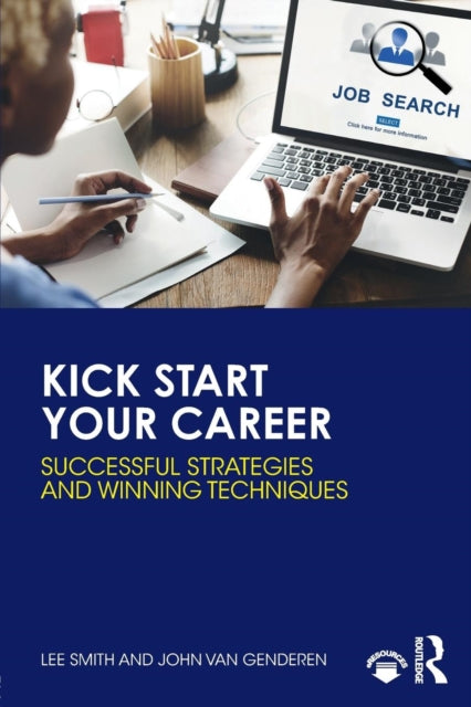 Binding: Paperback
Description: For new graduates the key challenge remains how to secure that first career - related job. Full of guidance and tips on how to handle the complex field of job hunting Kick Start Your Career can help navigate an ever - changing job market and secure your chance at your desired career.