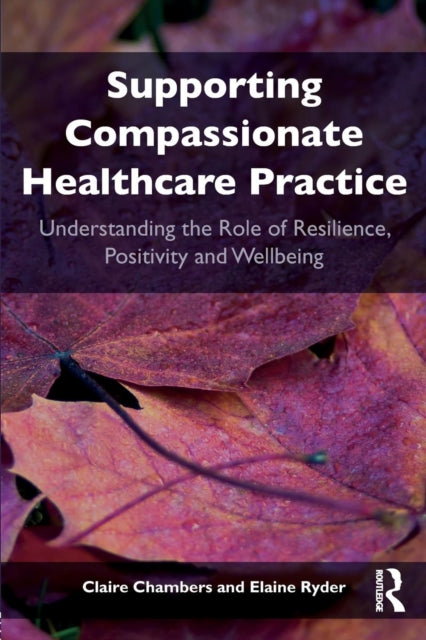 Binding: Paperback
Description: The pursuit of excellent compassionate care should be at the heart of all practice. However it can be challenging for practitioners to deliver this day after day in a context of tight budgets and targets which can erode the passion with which they entered their professions.