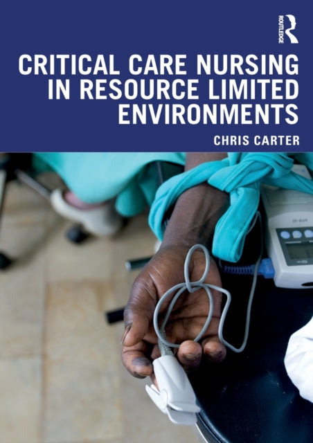 Binding: Paperback
Description: All hospitals have critically ill patients and their management depends upon the resources available.