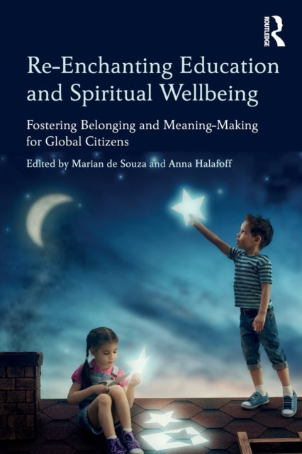 Binding: Paperback
Description: Education is in a constant state of renewal internationally where it responds to a number of pressing social political and cultural issues.