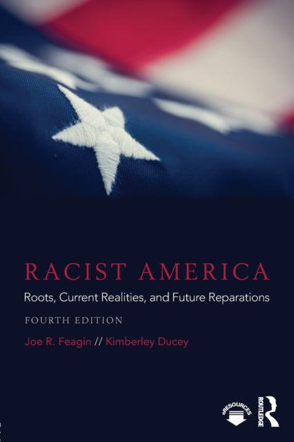 Binding: Paperback
Description: This fourth edition of Racist America is significantly revised and updated with an eye toward racism issues arising regularly in our contemporary era. This edition incorporates many recent research studies and reports on U. S.