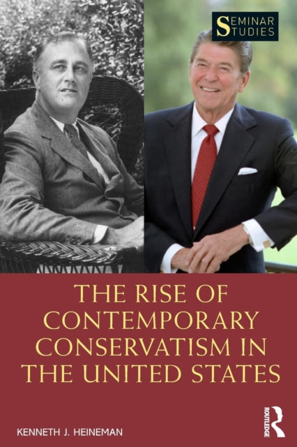 Binding: Paperback
Description: The Rise of Contemporary Conservatism in the United States offers students an accessible introduction to the history of modern American conservatism. The author provides a concise but substantial discussion of modern conservatism from its origins in opposition to Franklin D.