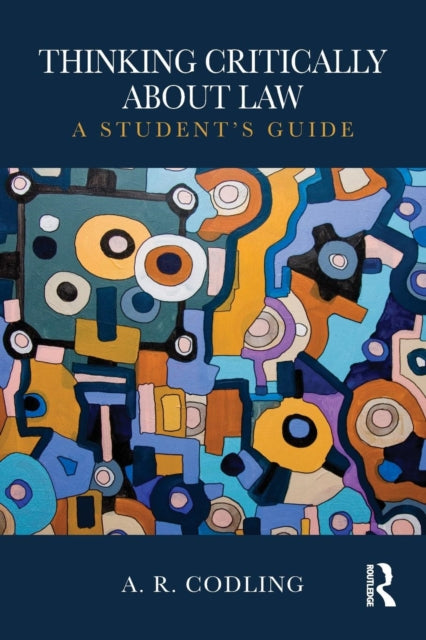 Binding: Paperback
Description: So you ve arrived at university you ve read the course handbook and you re ready to learn the law.