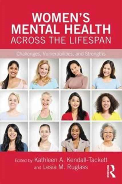 Binding: Paperback
Description: Women's Mental Health Across the Lifespan examines women's mental health from a developmental perspective looking at key stressors and strengths from adolescence to old age.