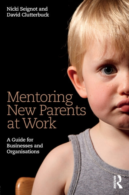 Binding: Paperback
Description: Investing in your returning talent Becoming a parent is life - changing.