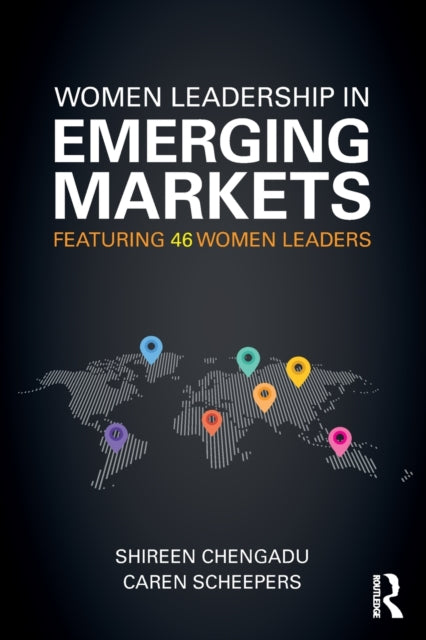Binding: Paperback
Description: This book focuses on the increase in female leadership over the last fifty years and the concrete benefits and challenges this leads to in organizations.