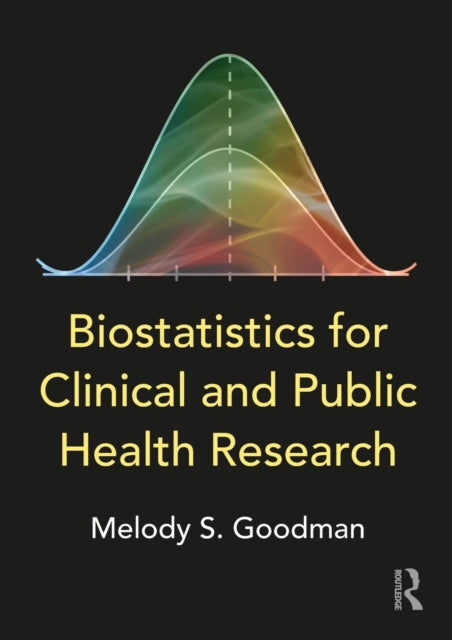 Binding: Paperback
Description: Biostatistics for Clinical and Public Health Research provides a concise overview of statistical analysis methods. Use of SAS and Stata statistical software is illustrated in full including how to interpret results.