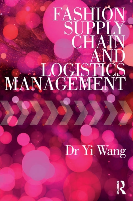 Binding: Paperback
Description: The fashion industry has a dynamic ever - changing landscape. The last decade has seen a shift in consumer expectations and a heightened dependence on efficient and effective supply chain management.